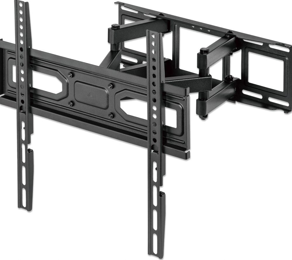 MANHATTAN TV-wall mount 32"-70" 40kg Full Motion