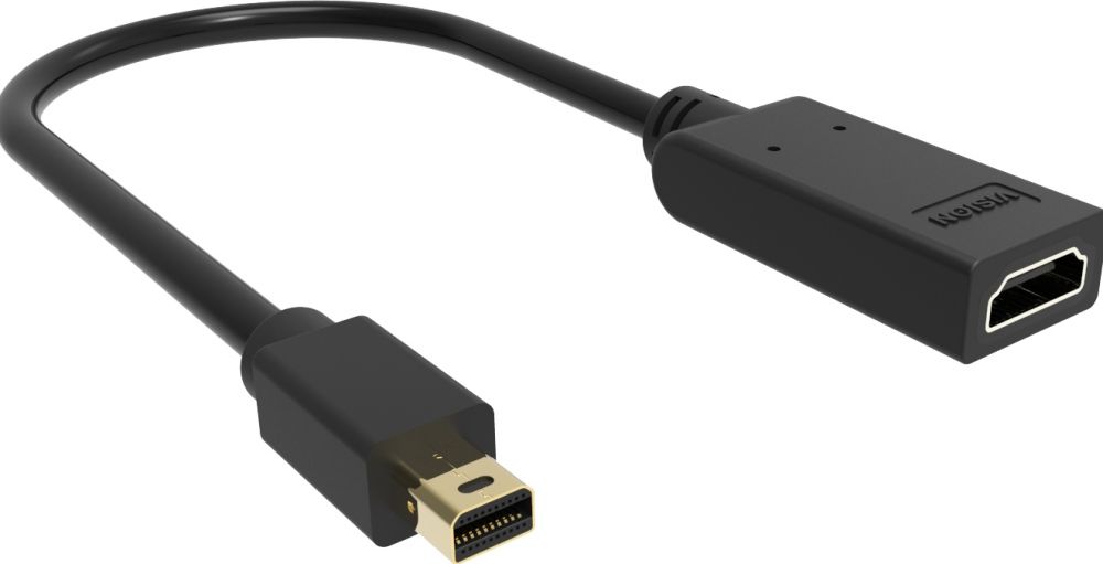 VISION - Videoadapter