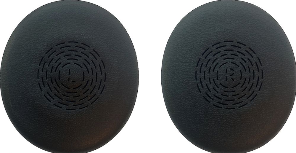 JABRA Jabra - Oorkussentje voor koptelefoon (pak van 2)