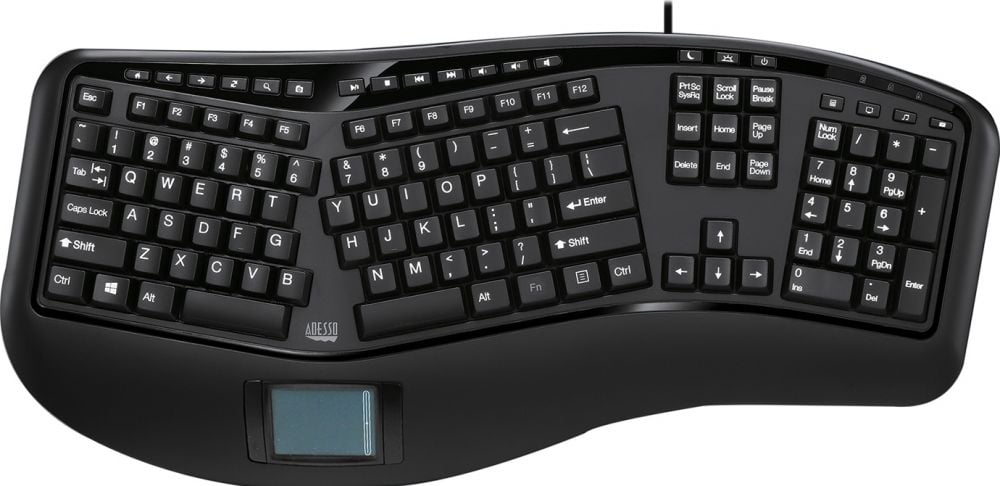 Adesso AKB-450 - Toetsenbord
