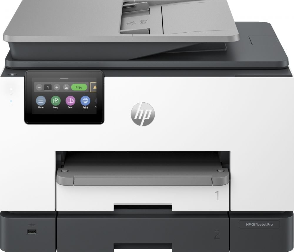 HP HP Officejet Pro 9132e All-in-One - Multifunctionele printer