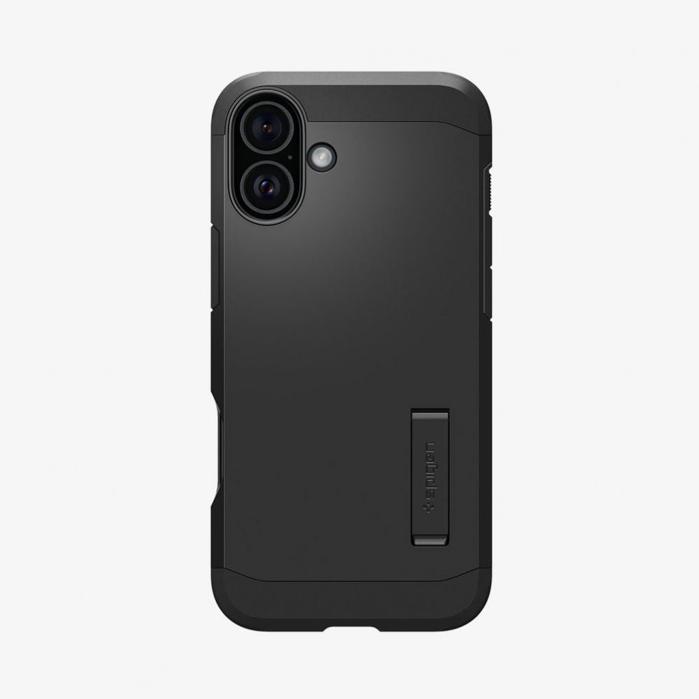 Spigen iPh 6.7in 2024 TghArm MgFt Black