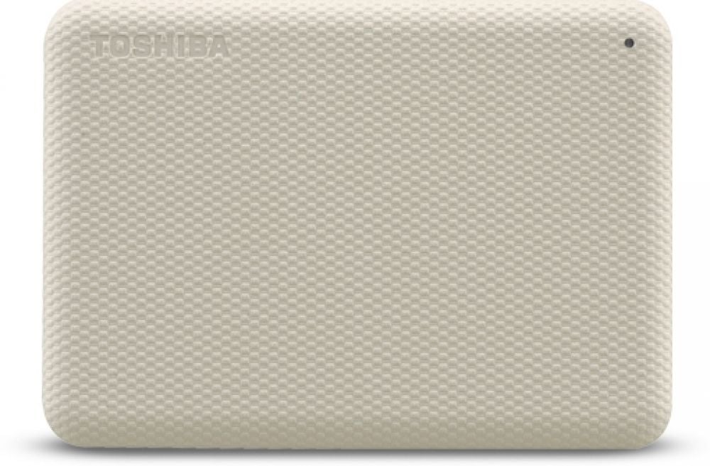 Toshiba Canvio Advance - Vaste schijf
