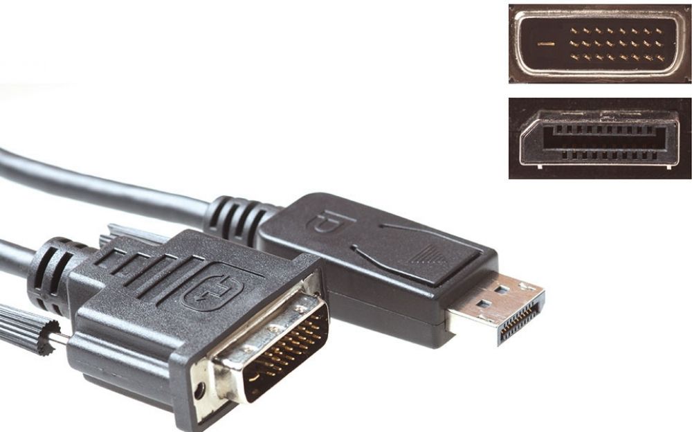 ACT - DisplayPort kabel