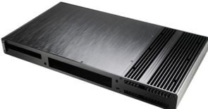 Akasa Galileo TU - Serverbehuizing