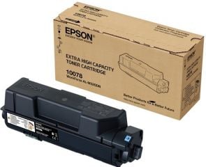 Epson S110078 - Extra hoge capaciteit