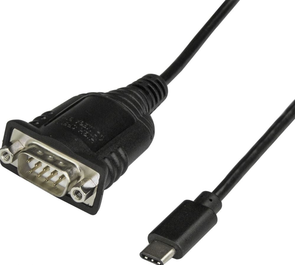 StarTech.com ICUSB232C - Seriële kabel