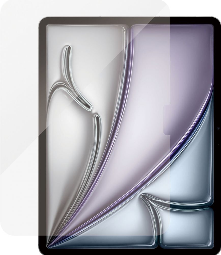 PanzerGlass - Schermbeschermer voor tablet