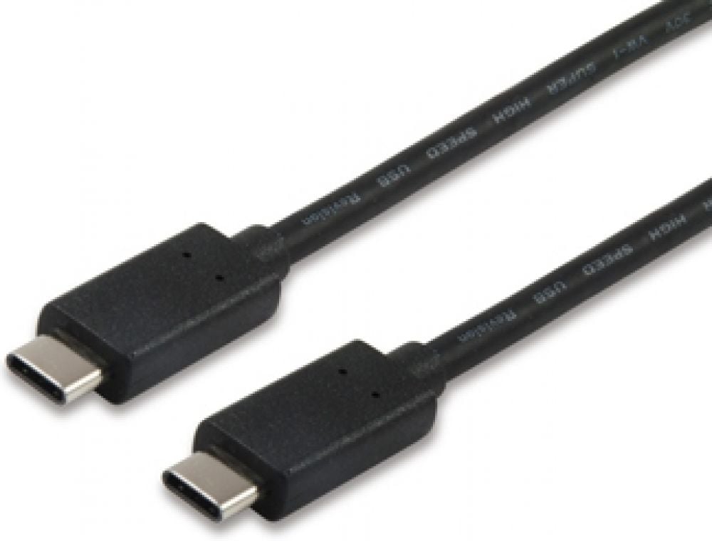 Equip 12888307 - USB-C naar USB C kabel