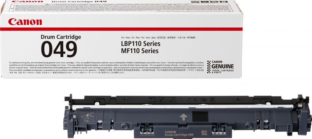 Canon 049 - Drum-cartridge