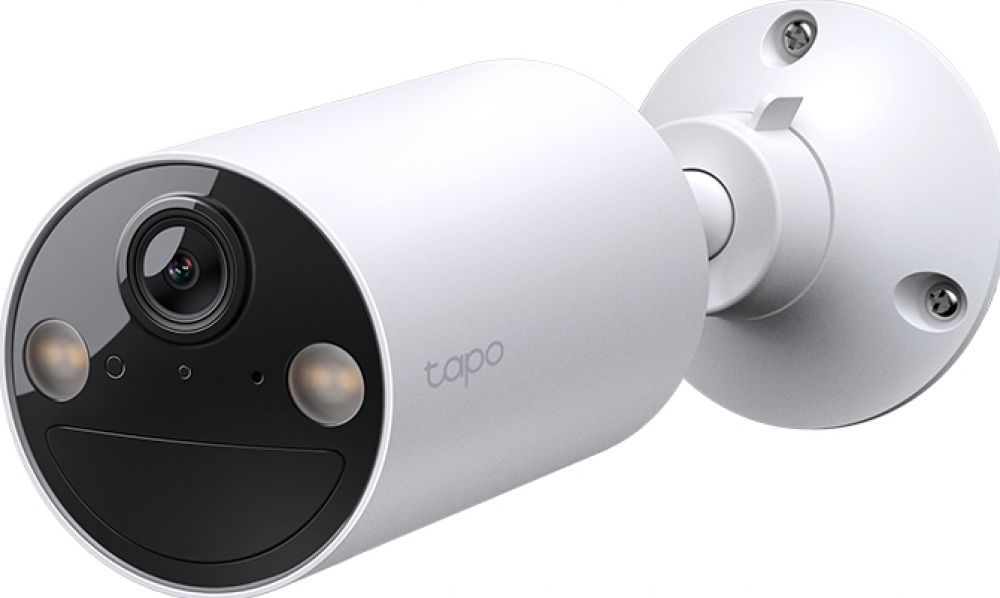 TP-LINK Tapo C410 V1 - Netwerkbewakingscamera