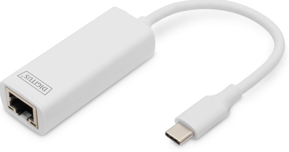 DIGITUS DN-3024 - Netwerkadapter