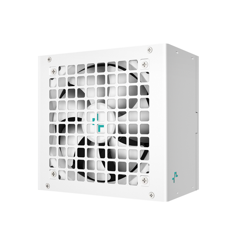 DeepCool PL650D White V2 - Voeding