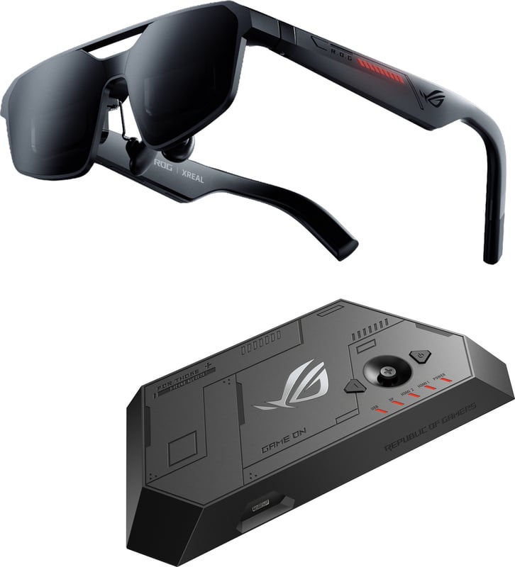 ASUS ROG XREAL R1-N Gaming AR...