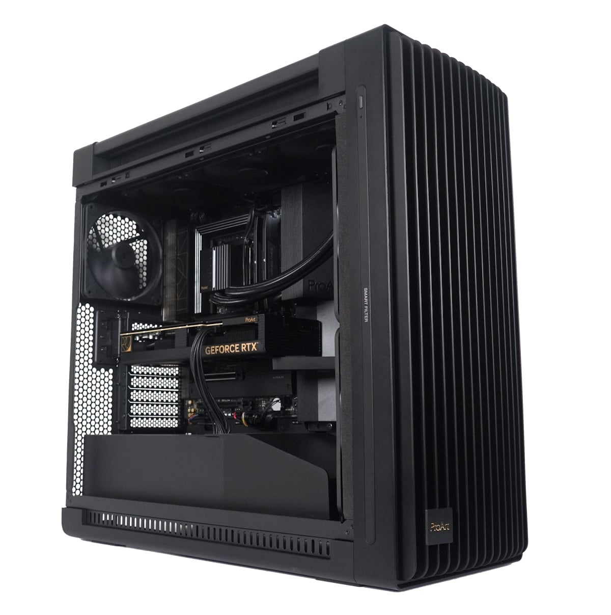 Azerty Creator Epic Powered By ASUS - Ryzen 9 9950X3D2