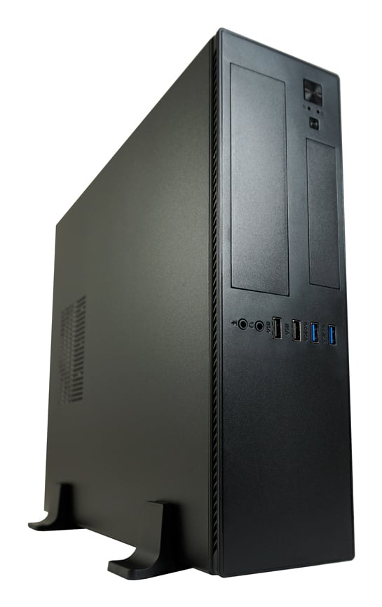 LC-Power LC-1406MB-400TFX - Behuizing