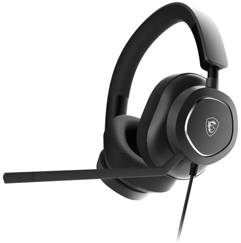 MSI MAESTRO 300 - gaming headset
