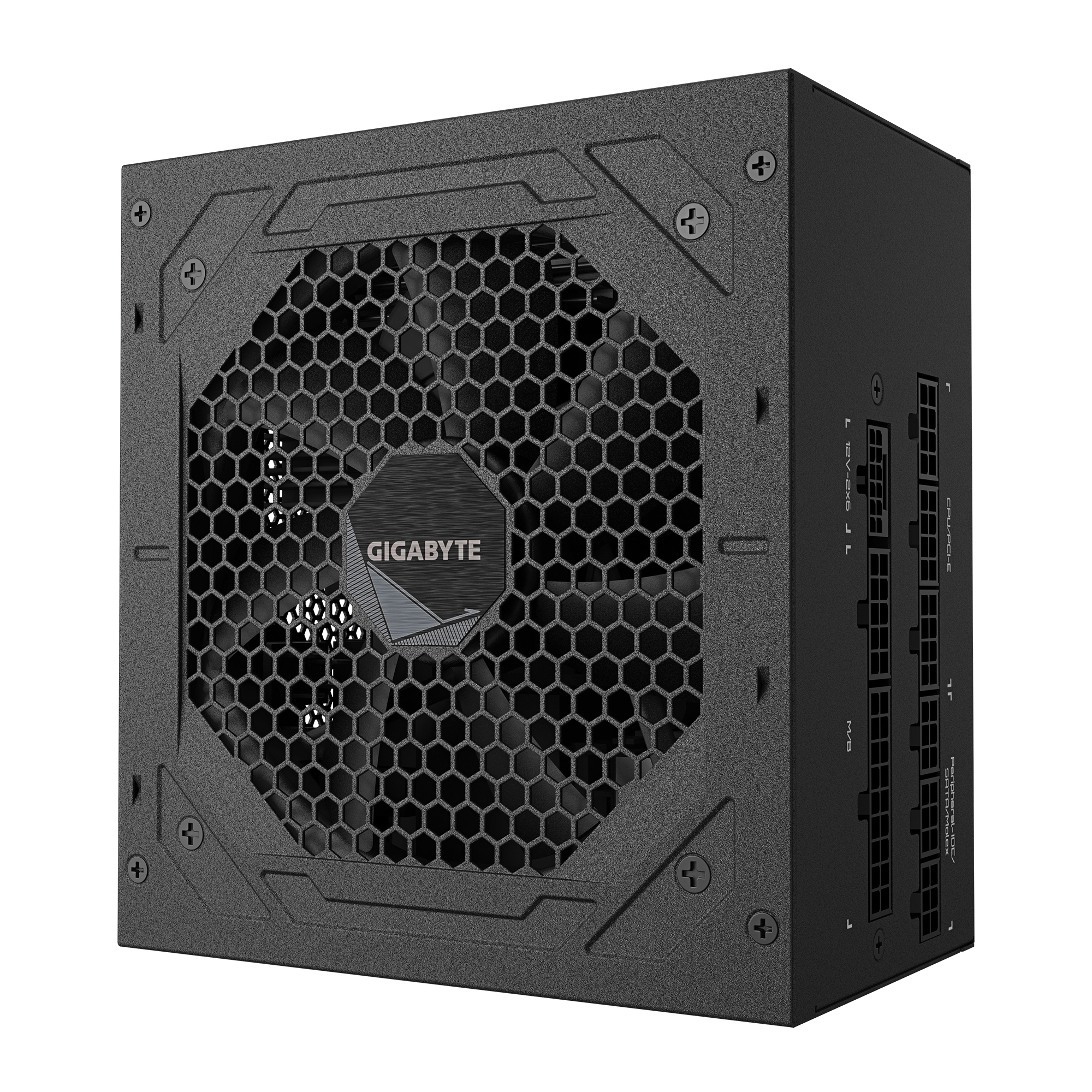 GIGABYTE Gigabyte UD1000GM PG5 V2 - Voeding