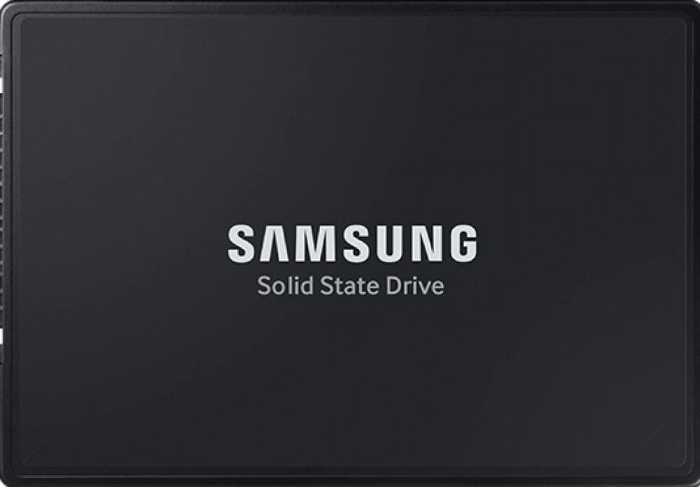 Samsung PM9A3 960GB - SSD