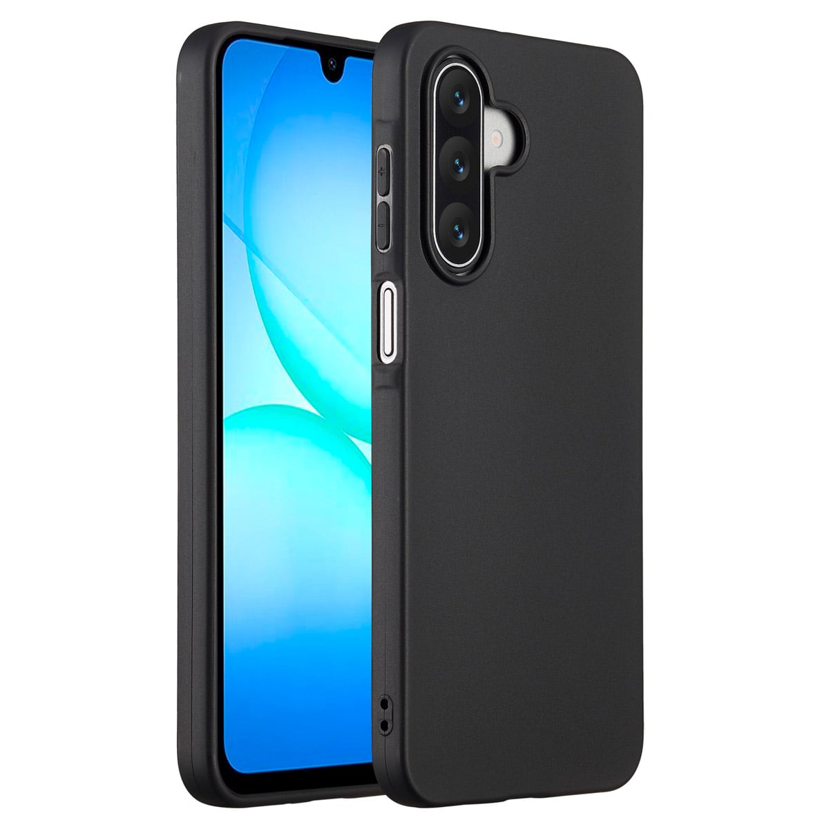 Accezz Color Backcover SH00088595 - Back Cover
