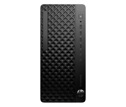 HP EliteDesk 8 Tower G1i AI Wolf Pro Security Edition - PC