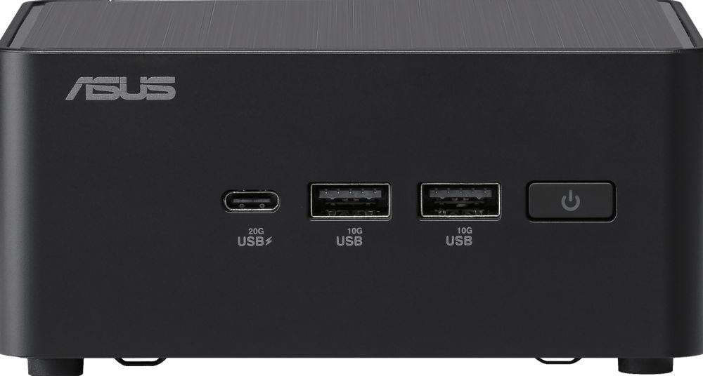 ASUS ASUS NUC 14 Pro RNUC14RVHI300002I - Barebone