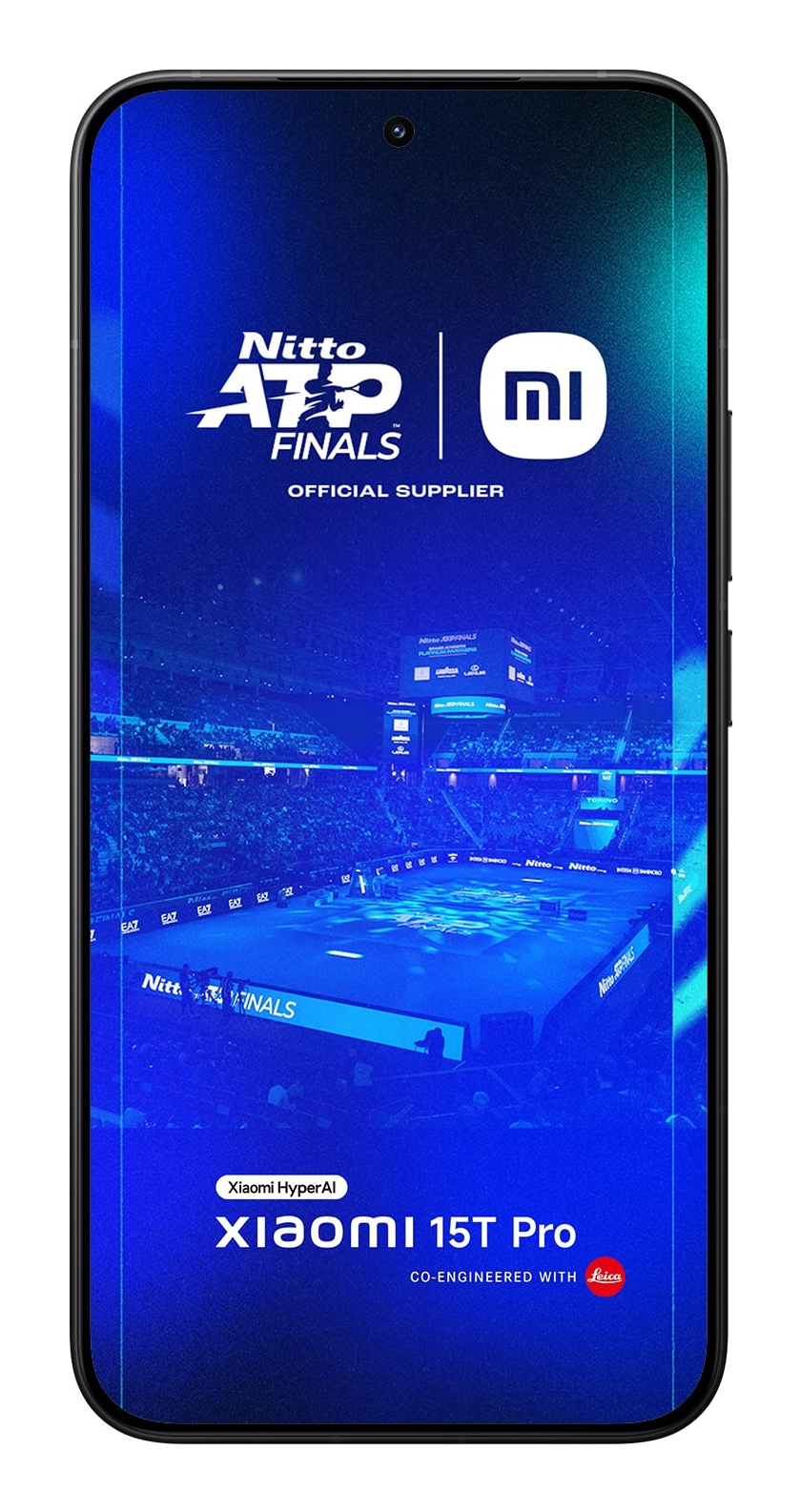 XIAOMI Xiaomi 15T Pro - 512GB Zwart