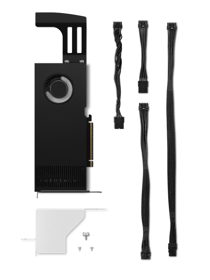 Lenovo  NVIDIA RTX PRO 4000 - Videokaart