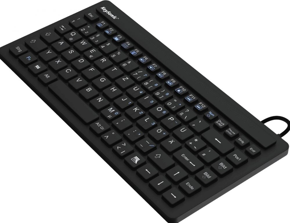 KeySonic KSK-3230IN - Toetsenbord