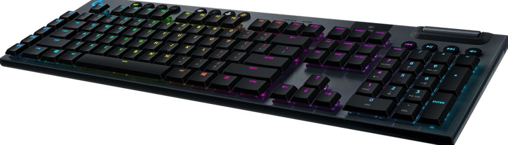Logitech Gaming G915 - Toetsenbord