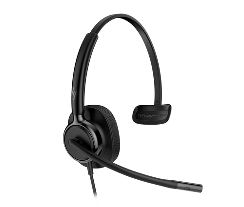 HP Poly Mission 415 Monaural USB Wired (Bulk) - Headset