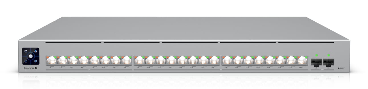 Ubiquiti UniFi ECS-24-POE - Netwerk-Switch