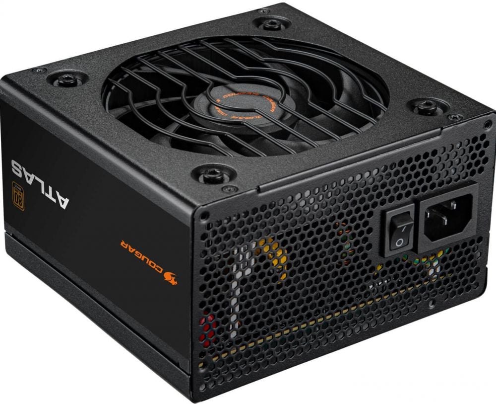 COUGAR ATLAS 550W - Voeding