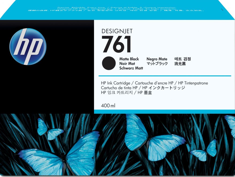 HP 761 - 400 ml