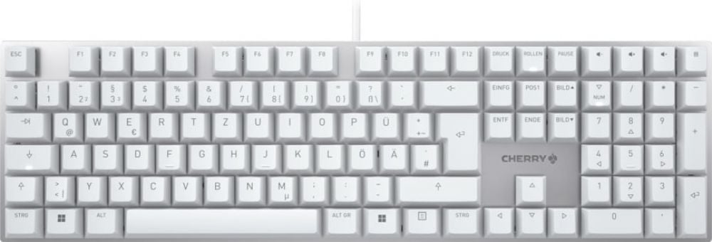 CHERRY KC 200 MX - Toetsenbord
