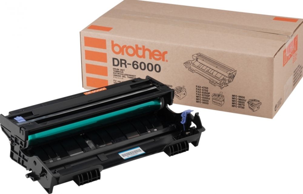 Brother DR6000 - Trommelkit