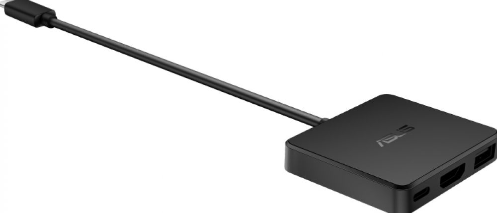 ASUS Mini Dock - Dockingstation