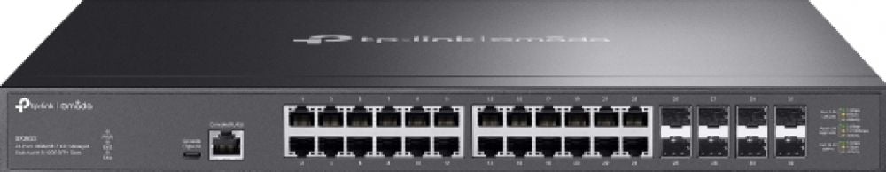 TP-Link Omada SDN SX3832 - Switch