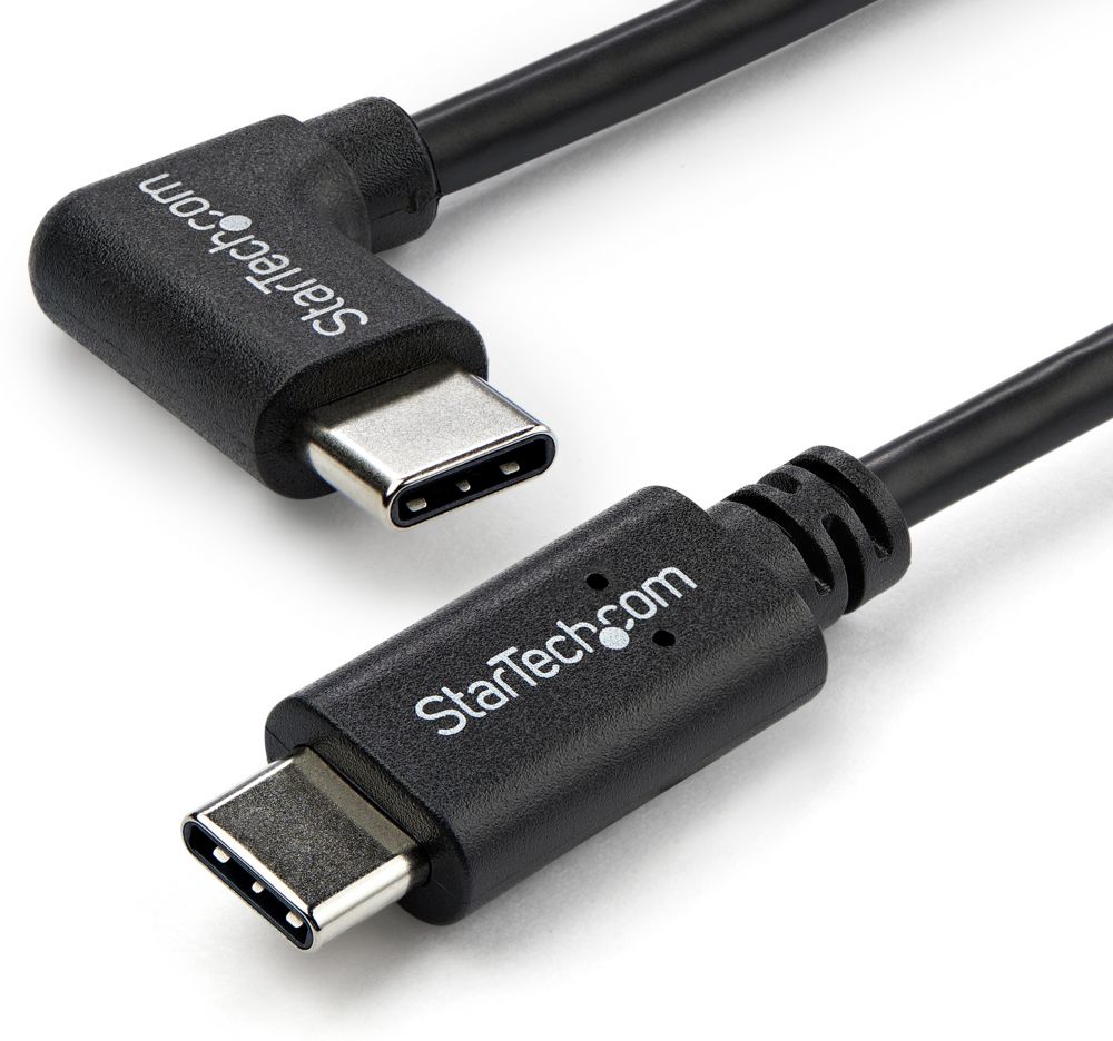 StarTech.com USB2CC1MR - USB-kabel