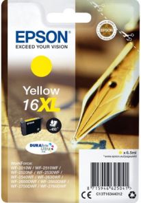 Epson 16XL - 6.5 ml
