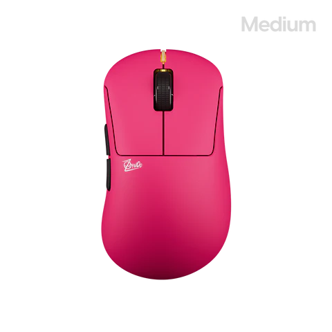 Pulsar ZywOo the Chosen Gen.2 Medium - Muis
