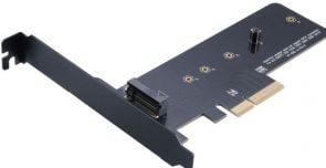 Akasa M.2 SSD to PCIe - Controller