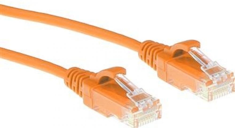 ACT DC9105 netwerkkabel - 5 meter