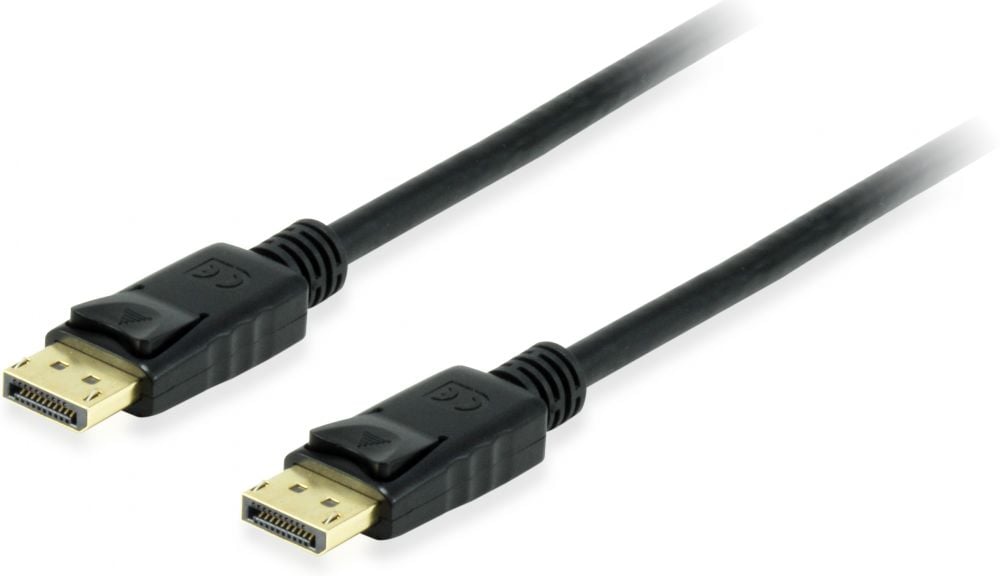 Equip 119256 10 meter - DisplayPort 1.4 kabel
