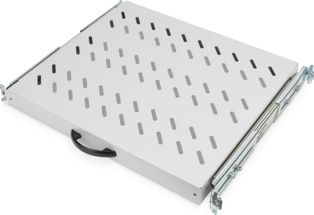 Digitus DN-19 TRAY-2-600 - Rackplank
