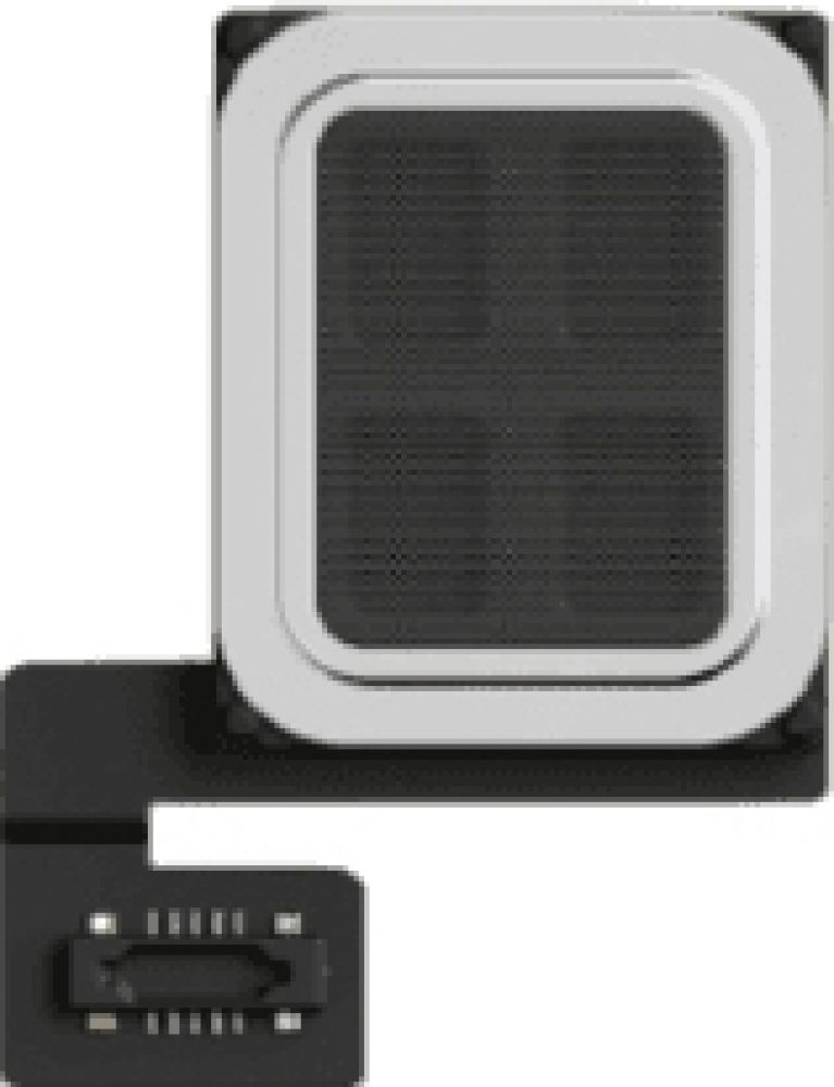 FAIRPHONE Fairphone - Voor mobiele telefoon oorstuk