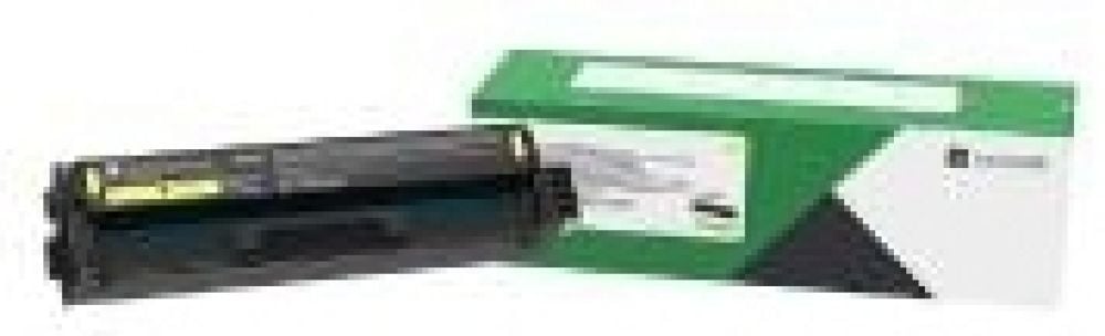 Lexmark C3220Y0 - Tonercartridge