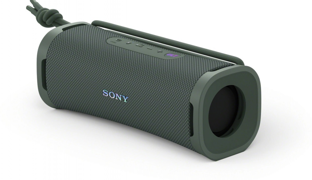 SONY Sony ULT Field 1 - Luidspreker