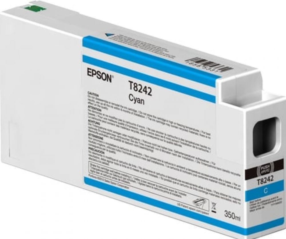 Epson T54X8 - 350 ml