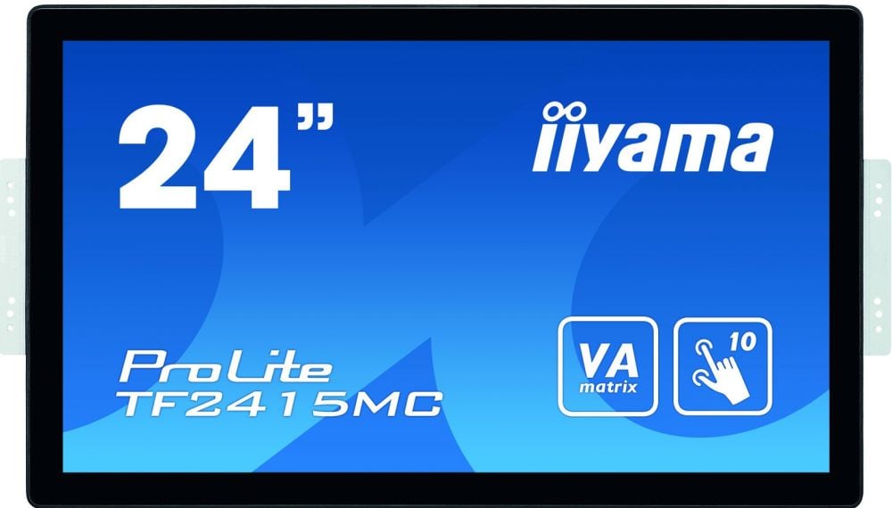 iiyama ProLite TF2415MC-B2 - LED-monitor